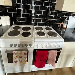 Student House Cleaning Merriott